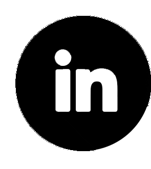 LinkedIn icon